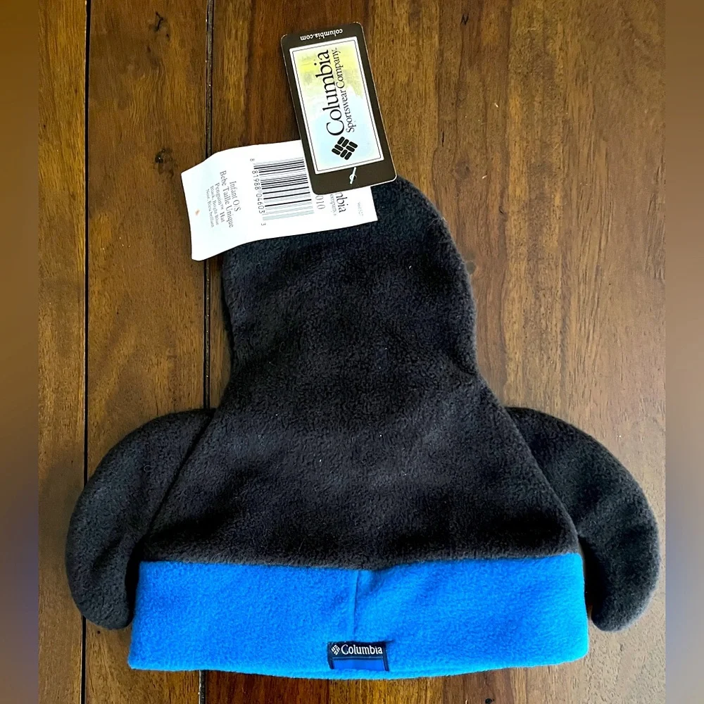 Penguin Hat - NWT